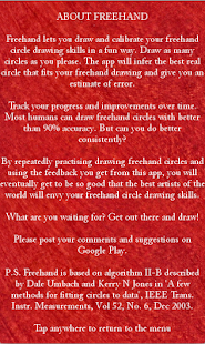 Free Freehand (Easy) APK