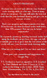 Freehand (Easy) poster 3