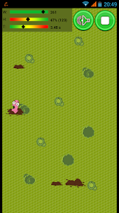How to mod Splat Worms - Free 1.0.0 apk for pc