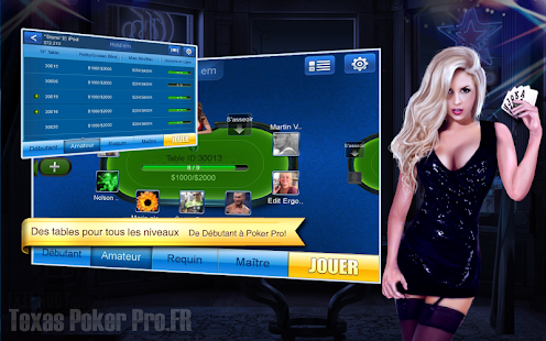 Poker Pro.Fr