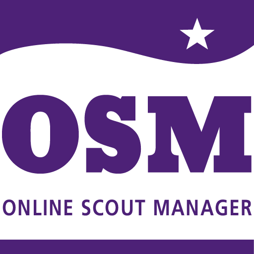 Scouts Manager LOGO-APP點子