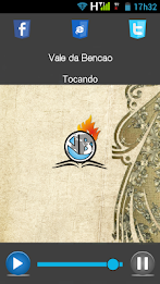 Vale da Benção Central poster 1