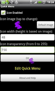 How to download Quick Menu 1.7 unlimited apk for pc