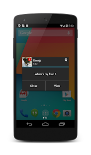 バトオペ出撃Notifier by codepanic (Google Play, 日本) - ...