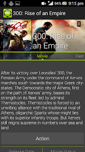 Free Movies Corner - Showtimes APK