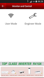 saijo denki inverter wifi lite poster 3