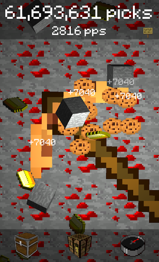 PickCrafter Android Apps on Google Play