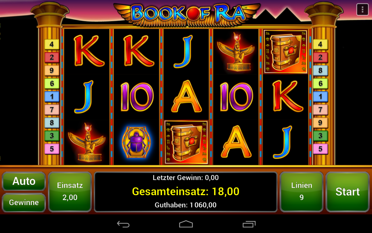 novo app book of ra cydia novo app book of ra cydia