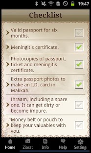 How to install Hajj & Umrah 1.1 unlimited apk for android