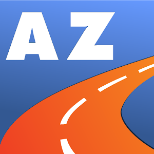Drivers Ed Arizona.apk 1.1