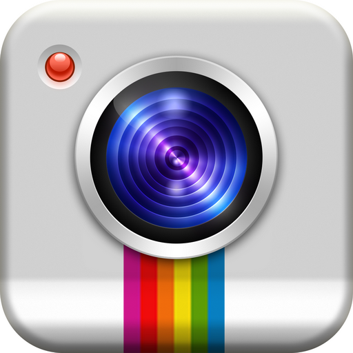 XXCamera LOGO-APP點子