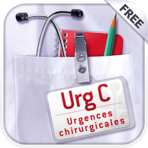 SMARTfiches Urgences Chir Free logo