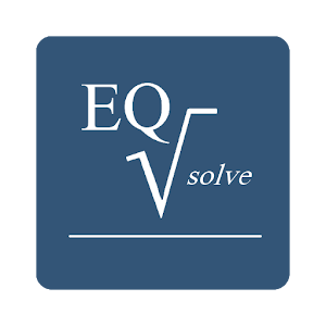 EQSolve.apk 1.1