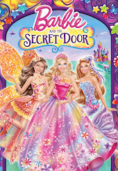Barbie and The Secret Door