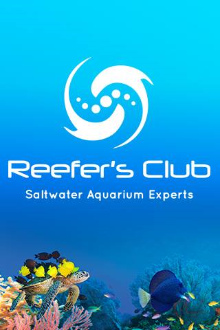 Reefer's Club