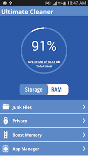 How to download Pro Cache Cleaner Master patch 1.6 apk for bluestacks