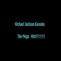 Michael Jackson Karaoke logo