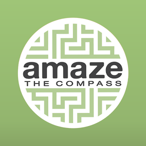 Amaze Compass Card 1.8
