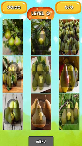 【免費解謎App】Pear Jigsaw Puzzles-APP點子