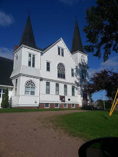 Middle Sackville Baptist Church 