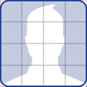 Facebook Friends Photo Puzzle logo