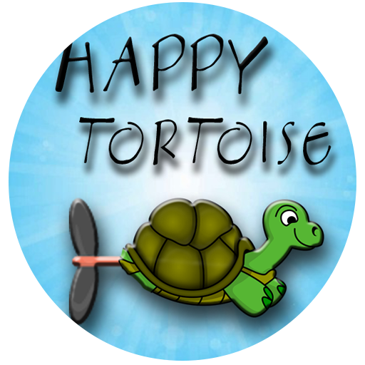 Happy Tortoise 街機 App LOGO-APP開箱王