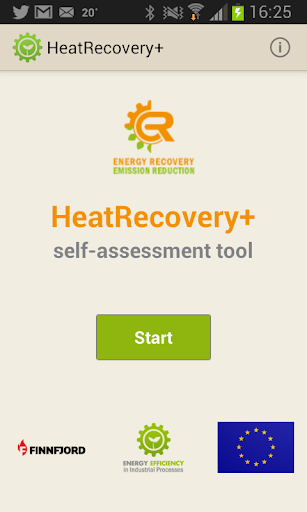 HeatRecovery+