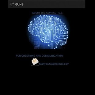 Lastest GUNS:Shotgun APK for PC