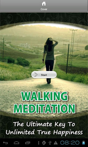 Walking Meditation