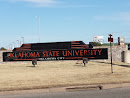 Oklahoma State Okc Campus