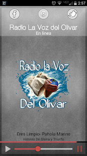 Free Radio La Voz Del Olivar APK for Android