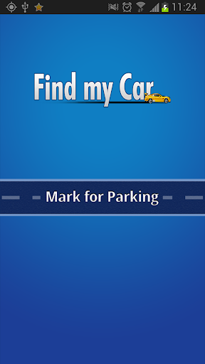 Find My Car Pro