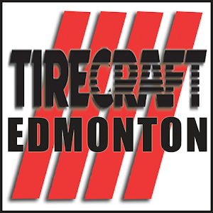 Tirecraft Edmonton12208-118Ave 1.400