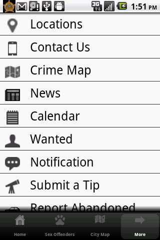 免費下載新聞APP|Berkeley County Sheriff app開箱文|APP開箱王