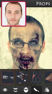 ZombieBooth 2 - screenshot thumbnail