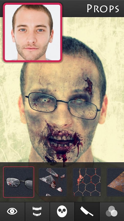 ZombieBooth 2 - screenshot