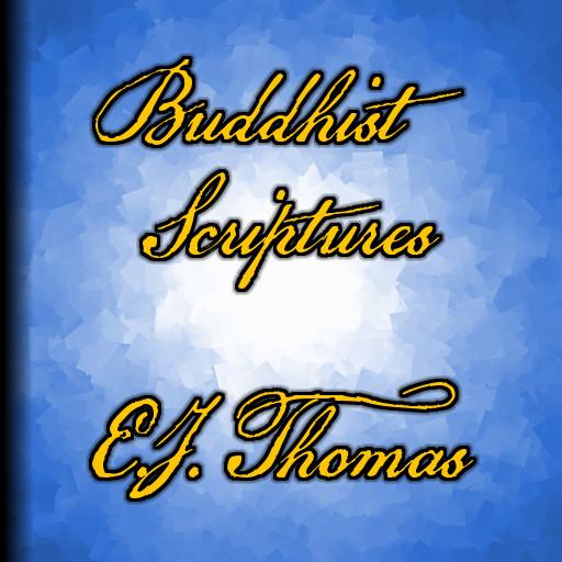 Buddhist Scriptures FREE LOGO-APP點子