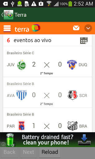 免費下載新聞APP|All Brazil Newspapers app開箱文|APP開箱王