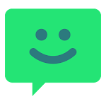 Cover Image of Download chomp SMS 7.00 APK