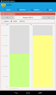 ContPy Screenshots 9