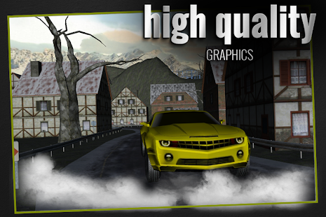 Download Speed Car Simulator 3D APK