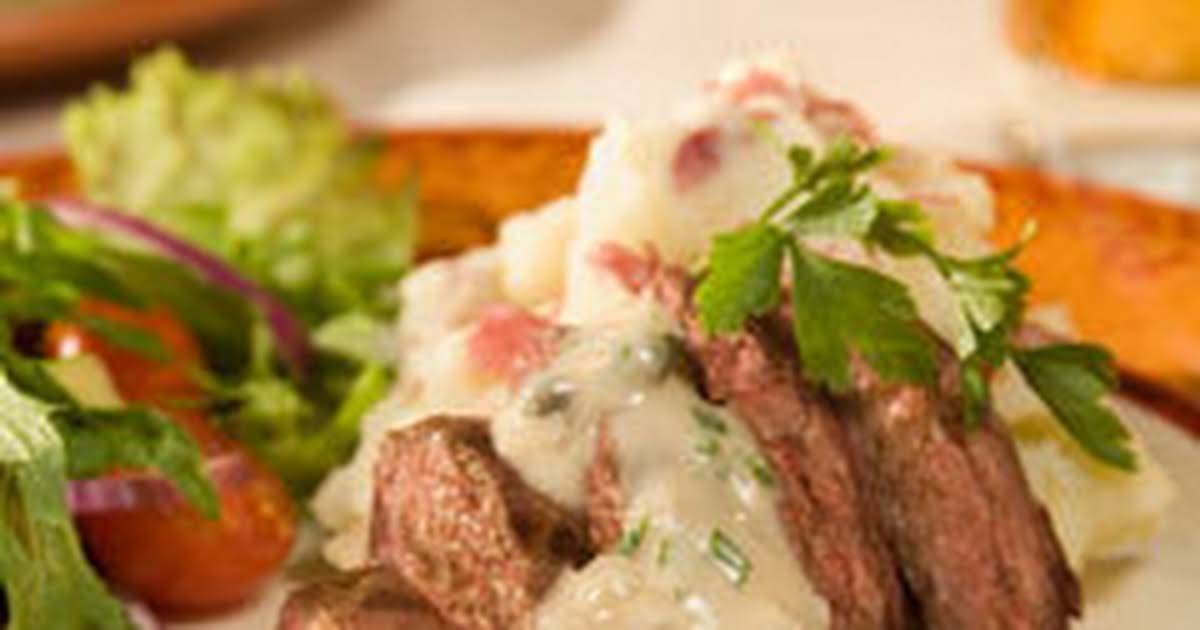 French Style Beef Steak Recipes Yummly