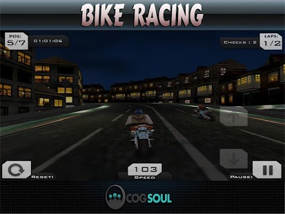 Bike Race Rivals Screenshots 13