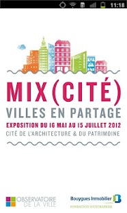 How to mod Mix(cité), Villes en partage patch 2.8.0 apk for pc