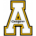Apex Cougars logo