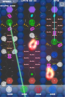 Download Laser Defense HD APK for Android