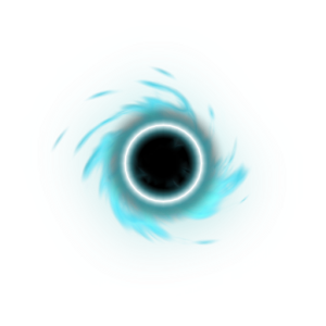SpaceHoleInitiationTraining 4