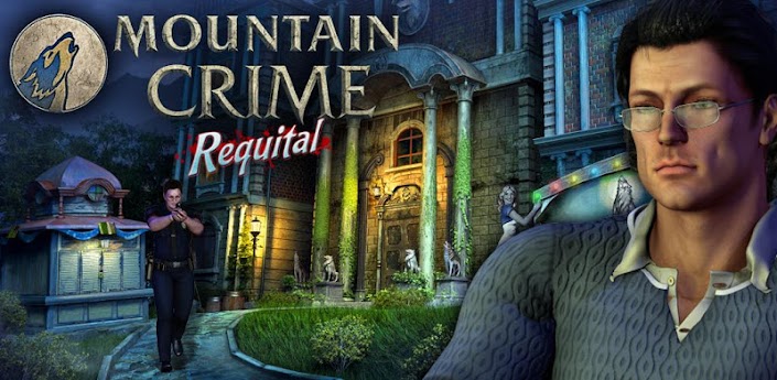 Mountain Crime: Requital