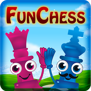 FUN with CHESS for PC and MAC