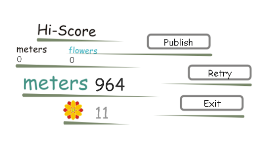 Lastest Air Traffic Flower Bee APK for PC
